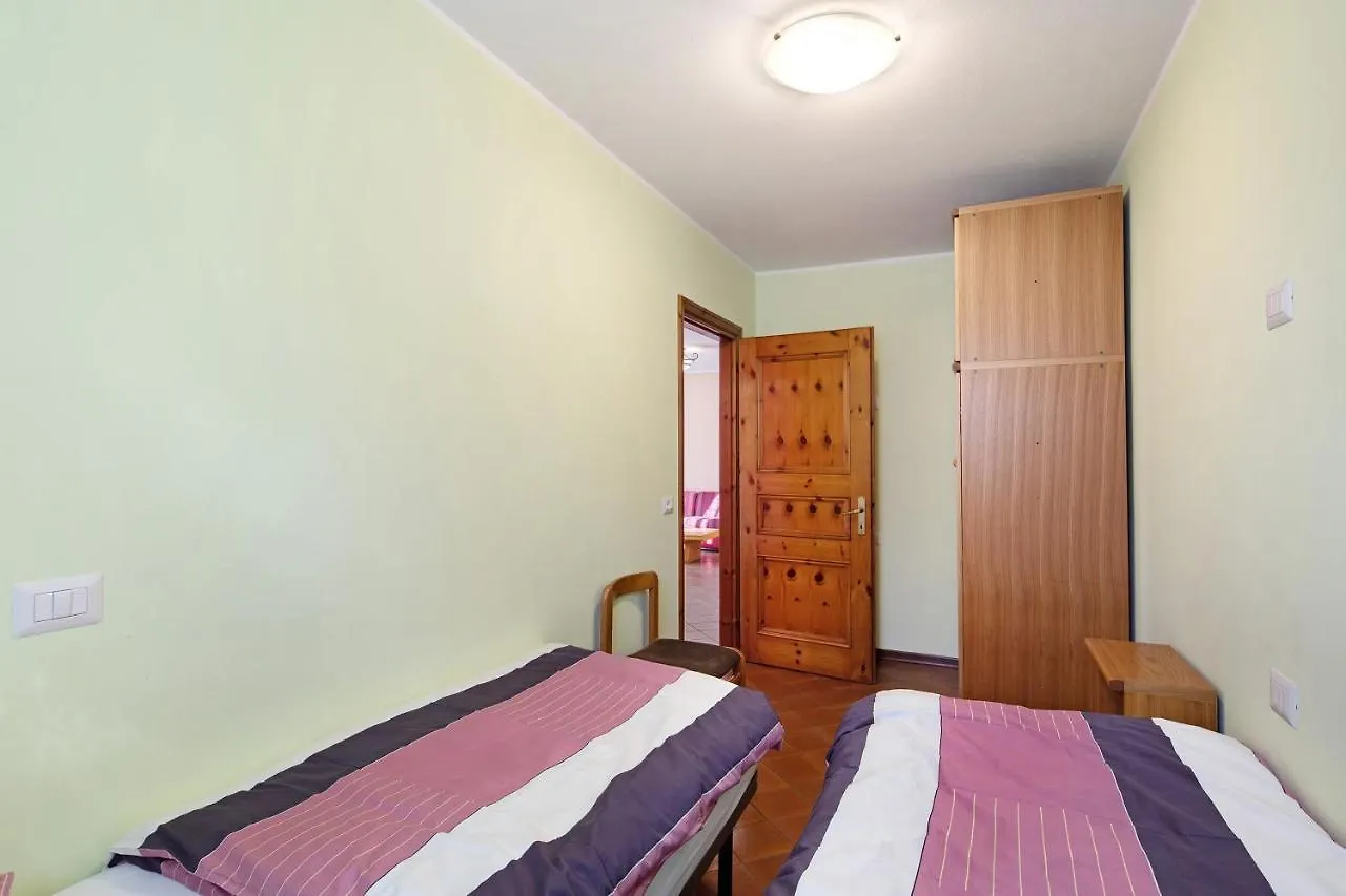 Chalet Meridiana Appartamento 4 ليفينو