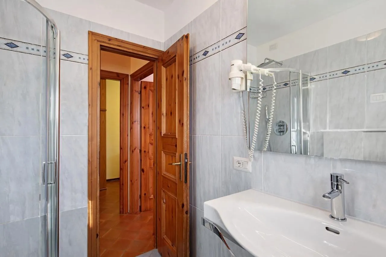 Chalet Meridiana Appartamento 4 ليفينو 0*,